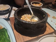 -绿茶餐厅(深圳龙华天虹购物中心店)