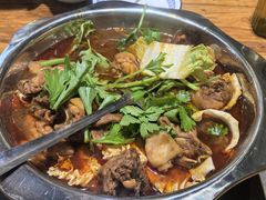 -唐闸邵记鸡煲馆