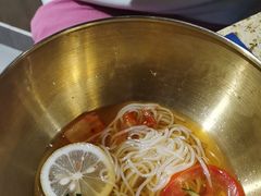 -姜胖胖韩式自助烤肉(光明万达店)