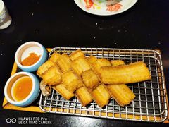 -老头儿油爆虾·知味杭州(爱琴海购物中心)