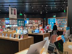 -sundanpulse顺电·脉(海岸城购物中心店)
