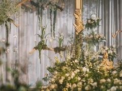 -天泰宾馆婚宴·宴会厅·婚礼堂