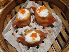 -蔡澜点心·粤菜(万菱汇店)