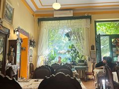 -露西亚咖啡西餐厅(哈尔滨俄侨纪念馆店)