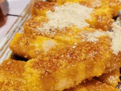 -蛙一刀·麻椒鱼火锅(金仙桥店)