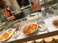 -上海浦东嘉里大酒店