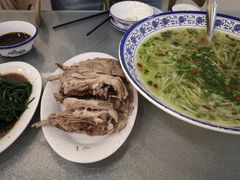 -宁夏招待所食堂(长城花园店)