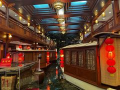 -潇湘甲鱼村(清河店)