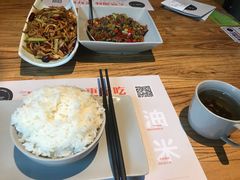 -U你·天然调味(南湖总店)