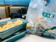 绿豆冰糕-泸溪河桃酥(西直门凯德店)