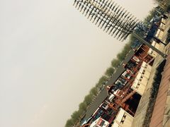 -白洋淀景区