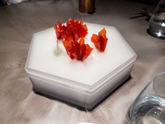 山楂鹅肝-拾久(朝阳公园店)