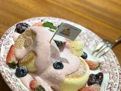 -侘寂甜品(自取店)