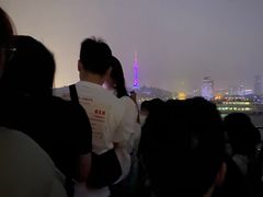 -武汉关码头(轮渡站)