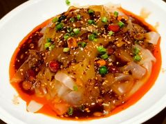 -千日贺茶餐厅(高新万达店)