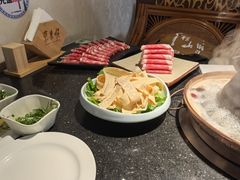 -东来顺饭庄(金泉广场店)