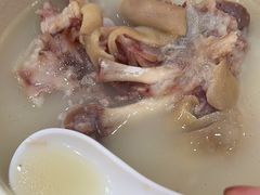 -彭记老妈蹄花(文化路店)