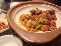 -红蜡烛-养生粥-津鲁菜(中山路店)