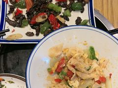 大救驾-妈妈的味道(和顺古镇店)