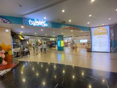 -保利MALL(天鹅湖店)