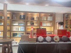 -赏清合茶文化艺术体验馆(百瑞景店)