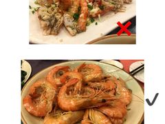 -盛港湾海鲜食府(黄沙店)