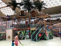 -杭州开元森泊度假乐园