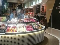 -每日新鲜水果吧(黄浦来福士店)