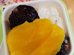 -满记甜品(荟聚购物中心店)