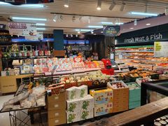 -佳思多食品料理超市(园区店)