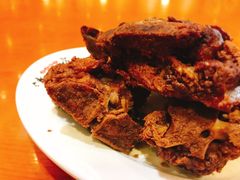 熏排骨-清和传家饺子(龙泉道物美店)