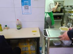 -清真刘记大顺斋(三合里小区店)