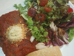 -榖屋house of flour(张江首店)