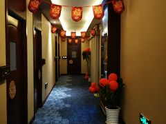 -鼎族怡华·指压·油压·经络(西单昌盛大厦店)