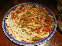-楼兰新疆主题餐厅(悠方店)