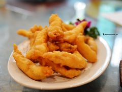 -百家福海鲜排档·闽菜·家宴(斗西路口店)