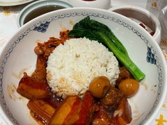 -南昌大饭店·非遗南昌菜(万寿宫店)