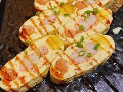 玉子烧-白石的深夜食堂(济南万象城店)
