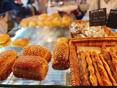 -仙峰天然面包(迎宾路店)