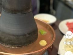 -将台涮肉(酒仙桥店)
