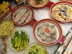 -渔娘渔家丹东海鲜(东直门店)