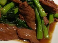 -立哥港式茶餐厅
