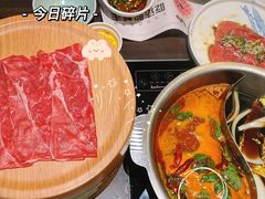 -MoMo牧场·寿喜烧专门店(长泰广场店)