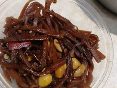 -紫光园·烤鸭·北京菜(劲松店)