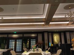 -君庭中餐厅(友谊宾馆店)