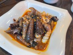 -漫天香·小龙虾餐厅(夏湾店)