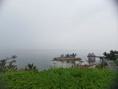 -养马岛旅游度假区