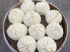 -胡家包子·清真(大众巷店)