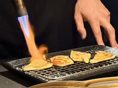 -铭牛烧肉·和牛海鲜自助(高新月牙湖店)