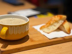 -菲滋意式餐厅(富阳东方茂店)